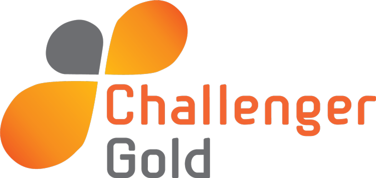 Challenger Gold