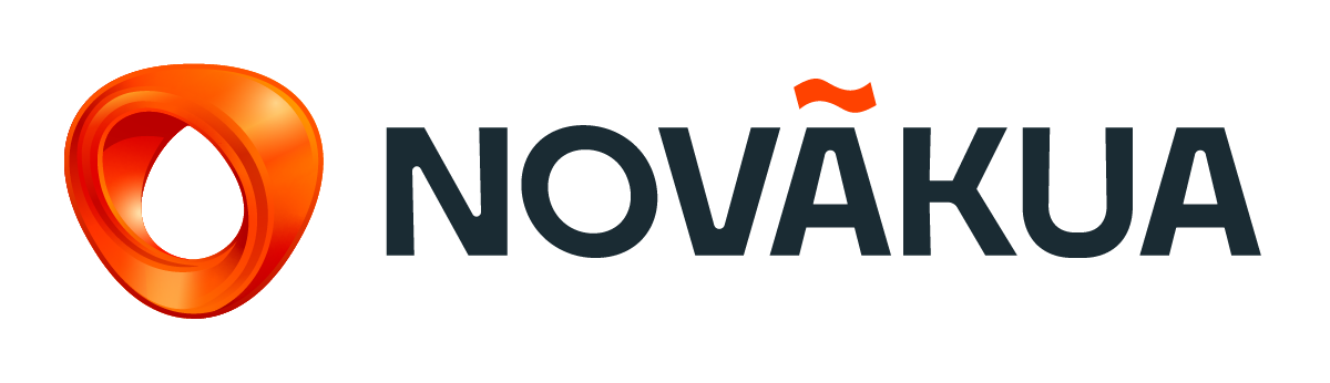 NOVÁKUA